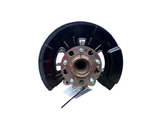 2020-2024 Hyundai Sonata Spindle Knuckle Wheel Hub Assembly - Rear, Right (Passenger) (Used OEM)