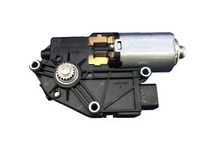 2021-2023 Hyundai Santa Fe Panoramic Sunroof Motor Assembly (Used OEM)