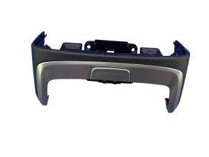 2022-2024 Hyundai Santa Cruz Center Console Armrest Latch Lock - Front (Used OEM)