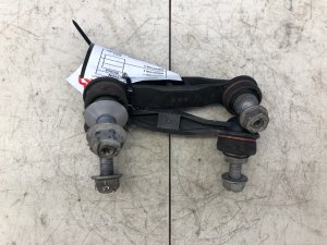 2012-2019 BMW 650i 15mm Suspension Stabilizer Bar - Rear (Used OEM)