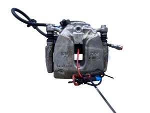 2018-2024 BMW X3 Disc Brake Caliper - Front, Left (Driver) (Used OEM)