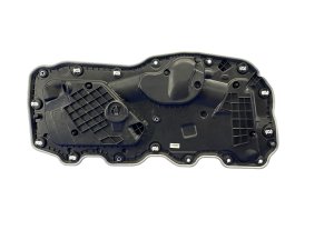 2021-2024 BMW M4 Interior Speaker Access Trim Panel Bracket - Front (Used OEM)