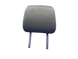 2023-2025 Toyota Prius Gray Seat Cloth Headrest - Rear, Right (Passenger) (Used OEM)