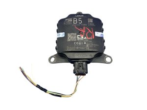2019-2024 Lexus UX250h Blind Spot Radar Sensor Module - Rear (Used OEM)