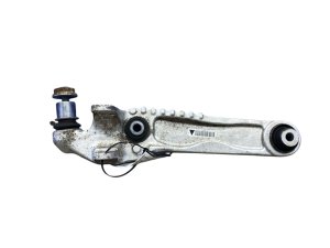 2017-2024 Jaguar F-Pace Lower Rearward Suspension Control Arm - Front, Right (Passenger) (Used OEM)