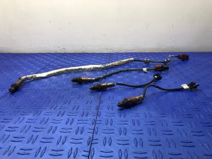 2020-2025 Lincoln Aviator Upper and Lower Oxygen O2 Sensor Set (Used OEM)