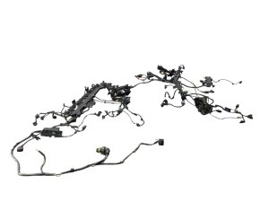 2017-2019 BMW M760i xDrive Engine Wiring Harness Set (Used OEM)