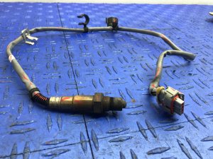 2011-2016 Porsche Panamera Downstream Oxygen Sensor - Rear, Left (Driver) (Used OEM)