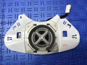 2018-2022 Lexus LC500 Upper Seat Cushion Blower Cooling Motor Fan - Front (Used OEM)