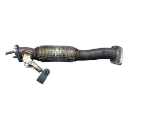 2024-2025 Hyundai Kona Exhaust Flex Pipe (Used OEM)