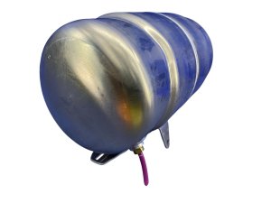 2020-2025 Audi S8 Air Suspension Reservoir Tank (Used OEM)