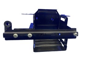2023-2024 Fisker Ocean Battery Tray Support Mount Bracket - Front (Used OEM)