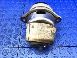 2012-2016 Porsche Panamera Engine Motor Mount (Used OEM)