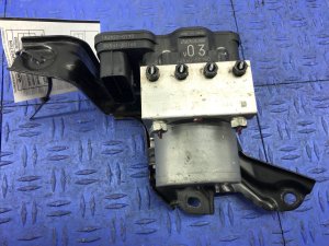 2018 Lexus LS500 ABS Control Module Assembly (Used OEM)
