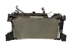 2019-2024 Lexus UX250h Radiator and A/C Condenser Cooling Fan Assembly - Front (Used OEM)