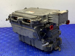 2008 Lexus LS600h Hybrid Inverter and Converter (Used OEM)