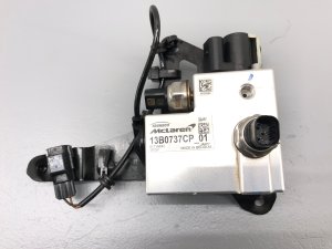 2020-2023 McLaren GT Driving Suspension Pump Valve Control Module (Used OEM)