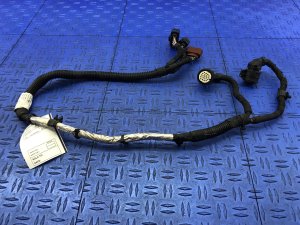 2017-2021 Porsche Panamera Automatic Transmission Control Module (Used OEM)