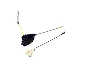 2014-2021 Mercedes-Benz S320 Door Power Lock Latch Actuator - Front, Right (Passenger) (Used OEM)