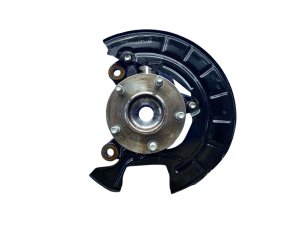 2020-2025 Mazda CX-30 Steering Knuckle Hub and Bearing Assembly - Front, Left (Driver) (Used OEM)