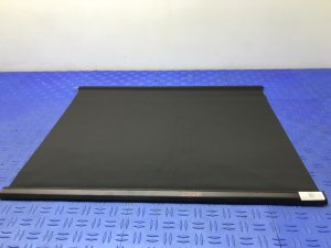 2021-2025 Genesis G80 Black Power Window Sunshade - Rear (Used OEM)