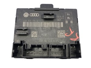 2013-2018 Audi A6 Door Control Module - Rear (Used OEM)