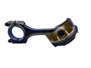 2008-2013 Maserati Quattroporte Engine Piston and Connecting Rod (Used OEM)
