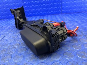 2019 BMW 850i Positive Battery Jumpstart Terminal (Used OEM)