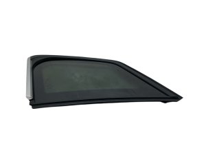 2022-2025 Audi Q4 e-tron Quarter Panel Glass Window - Rear, Right (Passenger) (Used OEM)