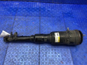 2018-2023 Lexus LS500 Air Suspension Strut Assembly - Rear, Right (Passenger) (Used OEM)