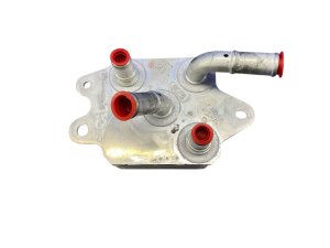 2023-2025 Subaru Solterra Electric Battery Coolant Heat Exchanger - Right (Passenger) (Used OEM)
