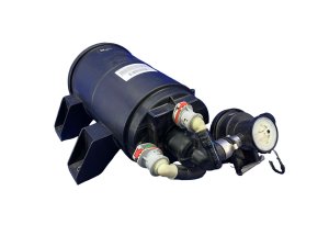 2023-2025 BMW M2 Fuel Vapor Charcoal Canister Assembly (Used OEM)