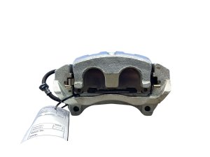 2024-2025 Toyota Grand Highlander Silver Disc Brake Caliper - Front, Right (Passenger) (Used OEM)