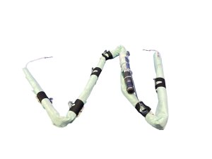 2023-2024 Fisker Ocean Roof Curtain Air Bag (Used OEM)