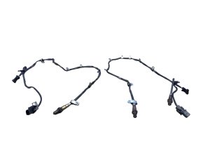 2009-2013 Maserati Quattroporte Upstream and Downstream Oxygen Sensor Set (Used OEM)