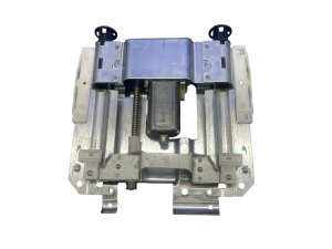 2006-2012 Bentley Flying Spur Seat Adjustment Motor with Bracket - Front (Used OEM)