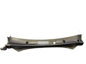 2024-2025 Hyundai Santa Fe Black Front Windshield Cowl Trim Cover Panel (Used OEM)