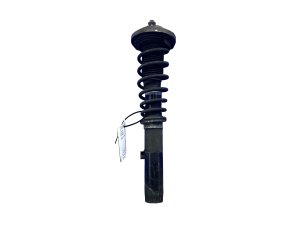 2013-2016 Porsche Boxster Suspension Strut Assembly without Electronic Damper - Front, Left (Driver) (Used OEM)