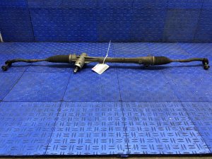 2010-2015 Toyota Prius Steering Gear Rack and Pinion Assembly with Motor (Used OEM)