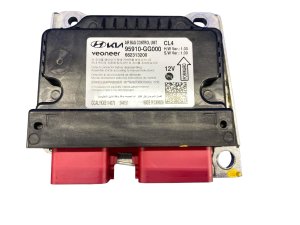 2025 Kia K4 Airbag Control Module (Used OEM)