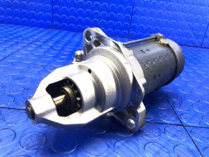 2017-2019 Porsche Boxster Starter Motor (Used OEM)