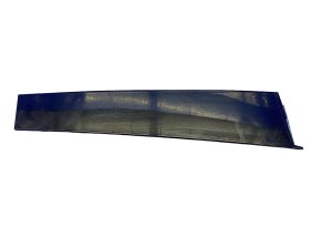 2024-2025 Hyundai Santa Fe Black Rear Door Trim Panel (Used OEM)