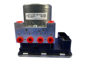 2024 Mazda CX-30 ABS Pump and Control Module (Used OEM)