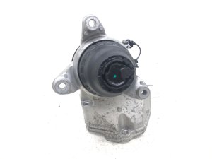 2021-2025 Genesis GV80 Engine Mount with Support Bracket - Right (Passenger) (Used OEM)