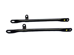 2023-2025 Toyota bZ4X Brace Bar Bracket Set (Used OEM)