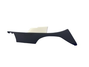 2022-2025 Lucid Air Rear C-Pillar Trim Cover Panel (Used OEM)