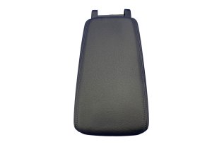 2022-2024 Audi A3 Black Center Console Storage Compartment Lid - Front (Used OEM)