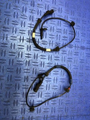 2019-2023 Lincoln Nautilus ABS Wheel Speed Sensor Set - Front (Used OEM)