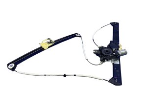 2023-2024 Fisker Ocean Power Window Regulator and Motor Assembly - Front, Right (Passenger) (Used OEM)