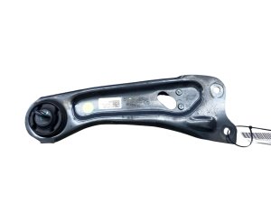 2025 Kia K4 Lower Trailing Suspension Control Arm - Rear, Right (Passenger) (Used OEM)